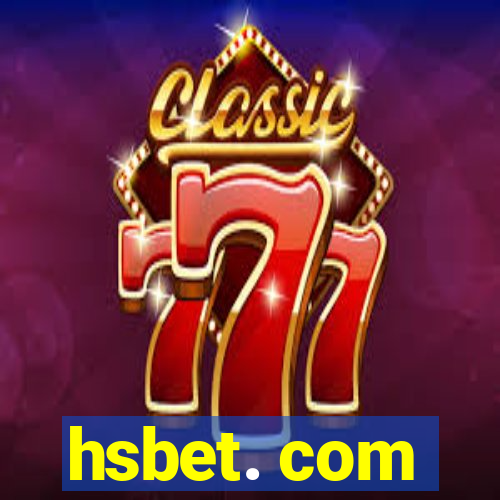 hsbet. com